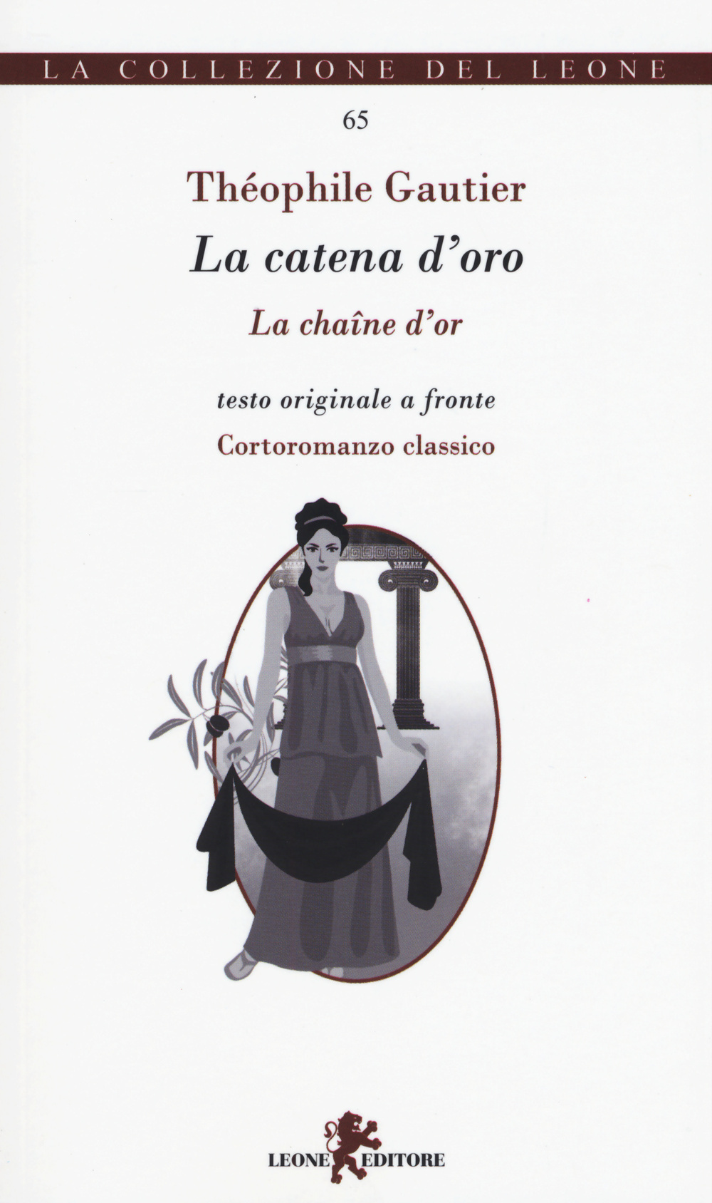 La catena d'oro-La chaîne d'or Scarica PDF EPUB
