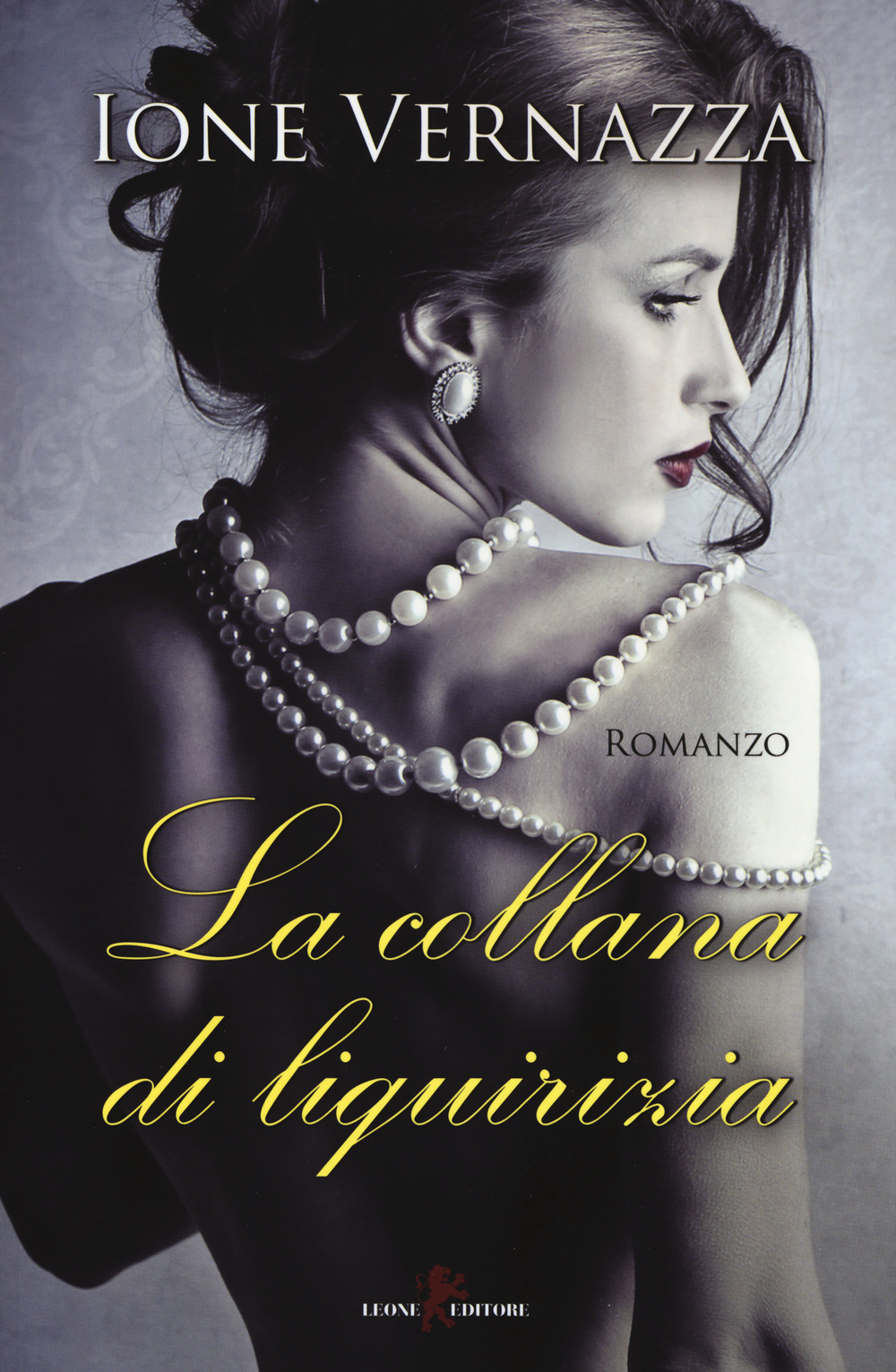 La collana di liquirizia Scarica PDF EPUB
