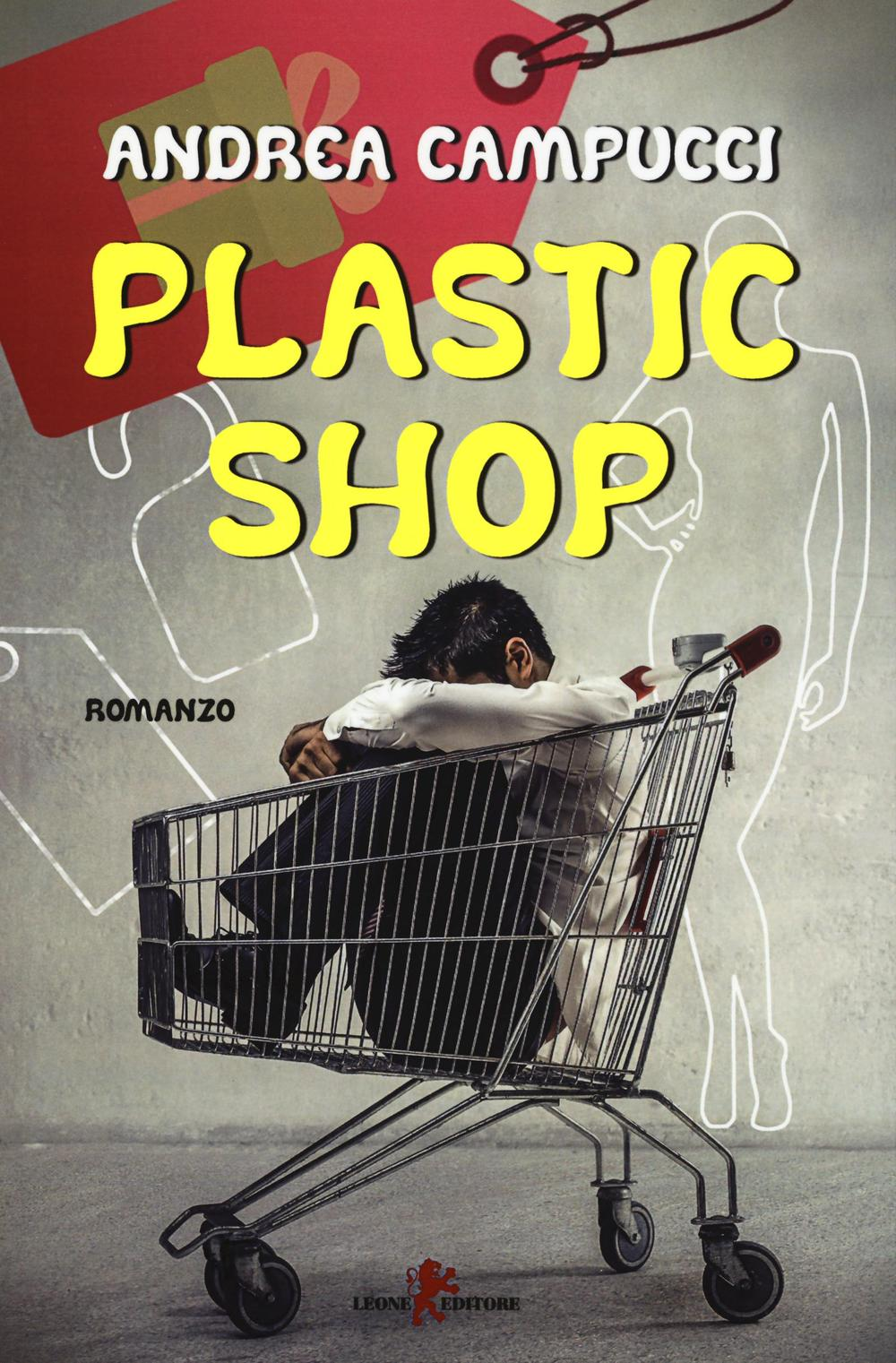 Plastic shop Scarica PDF EPUB
