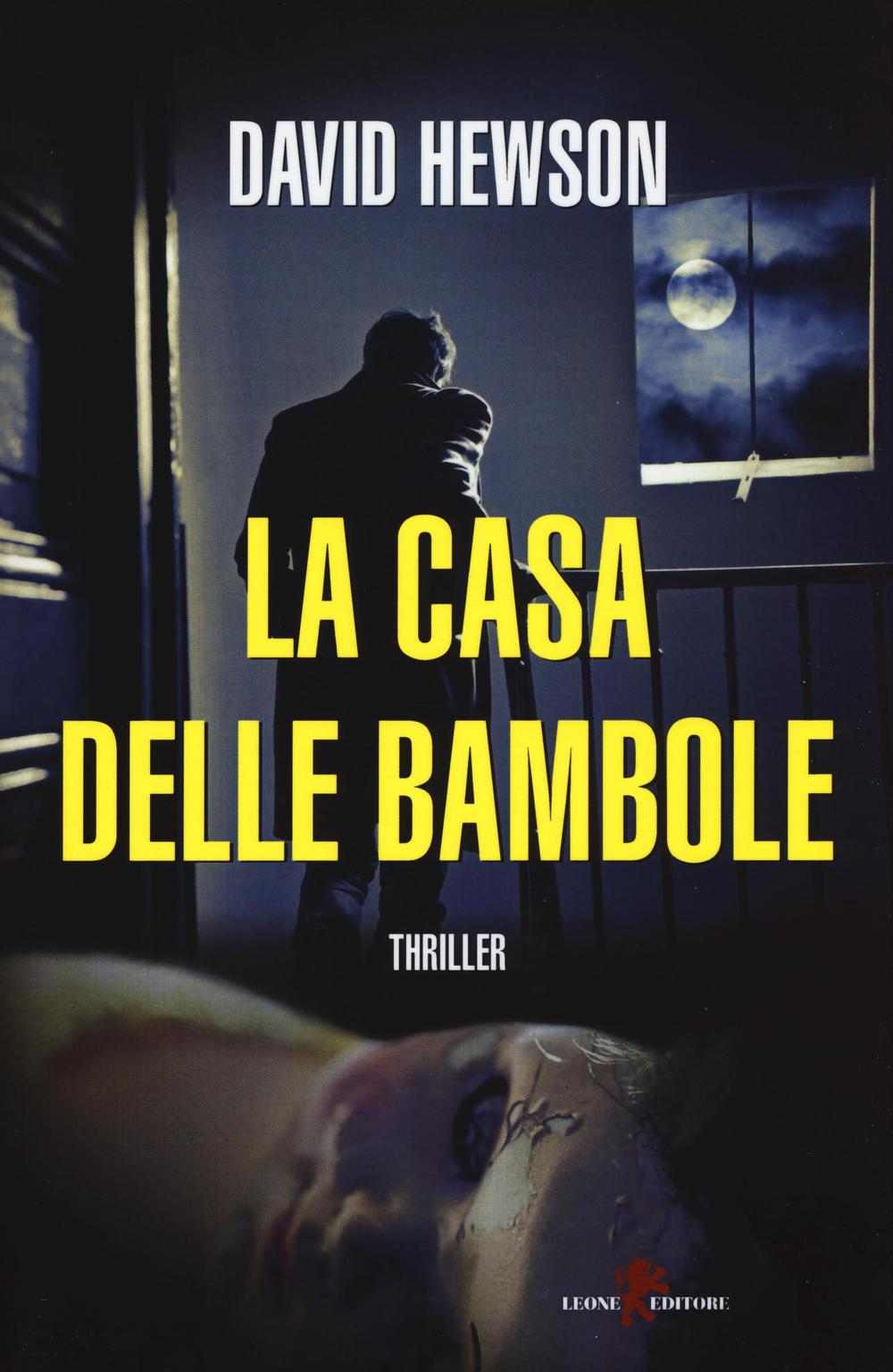 La casa delle bambole Scarica PDF EPUB
