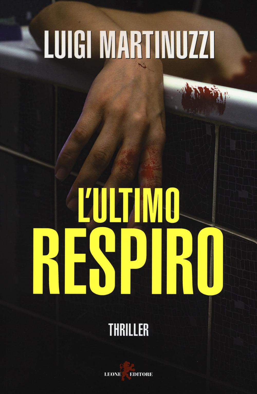 L' ultimo respiro Scarica PDF EPUB
