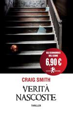 Libro Verità nascoste Craig Smith
