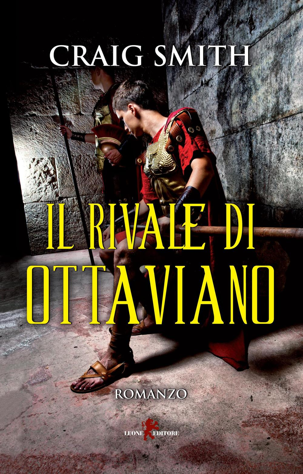 Il rivale di Ottaviano Scarica PDF EPUB
