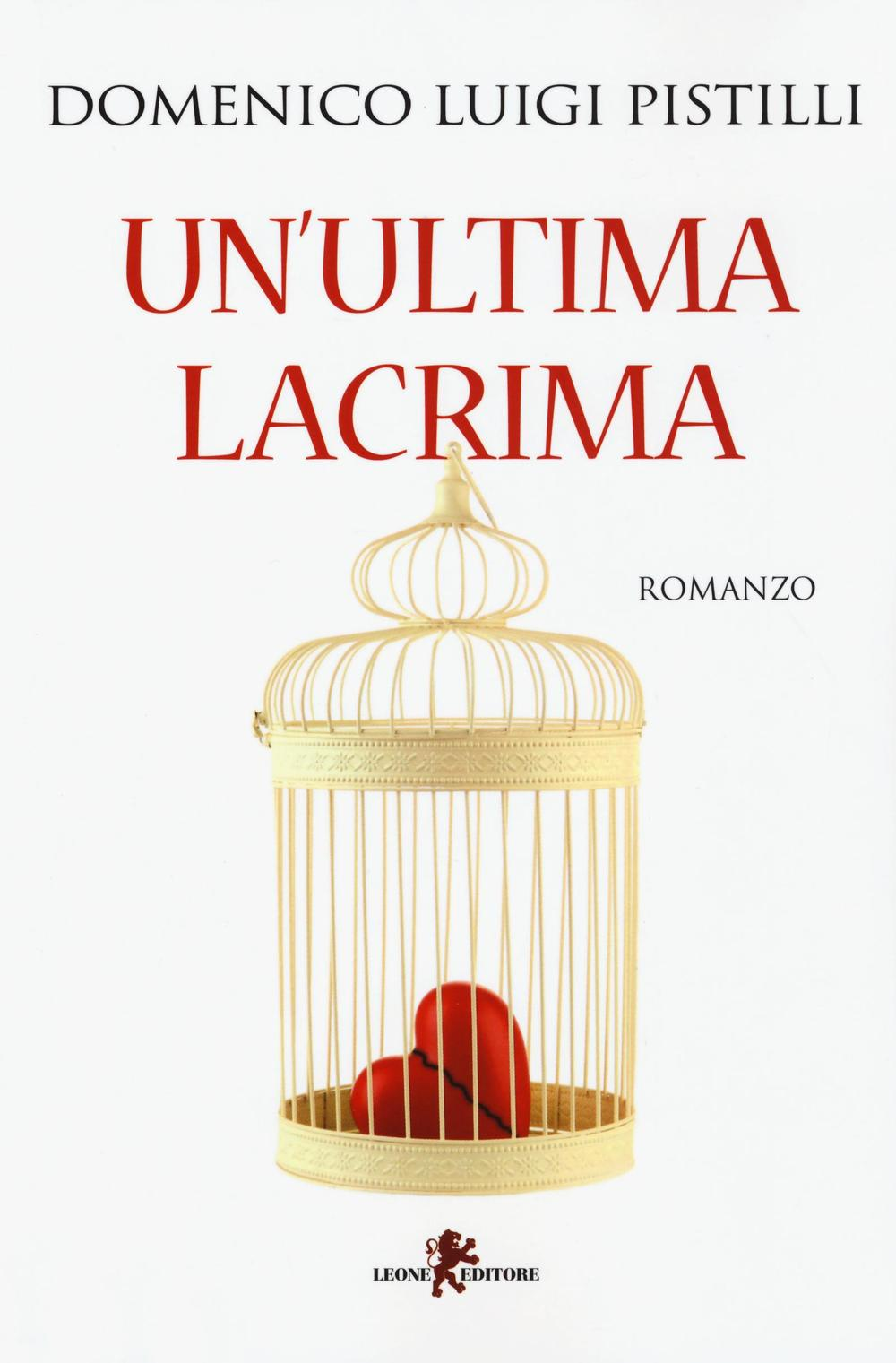 Un' ultima lacrima Scarica PDF EPUB
