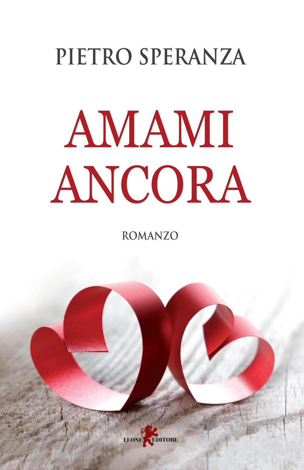 Amami ancora Scarica PDF EPUB
