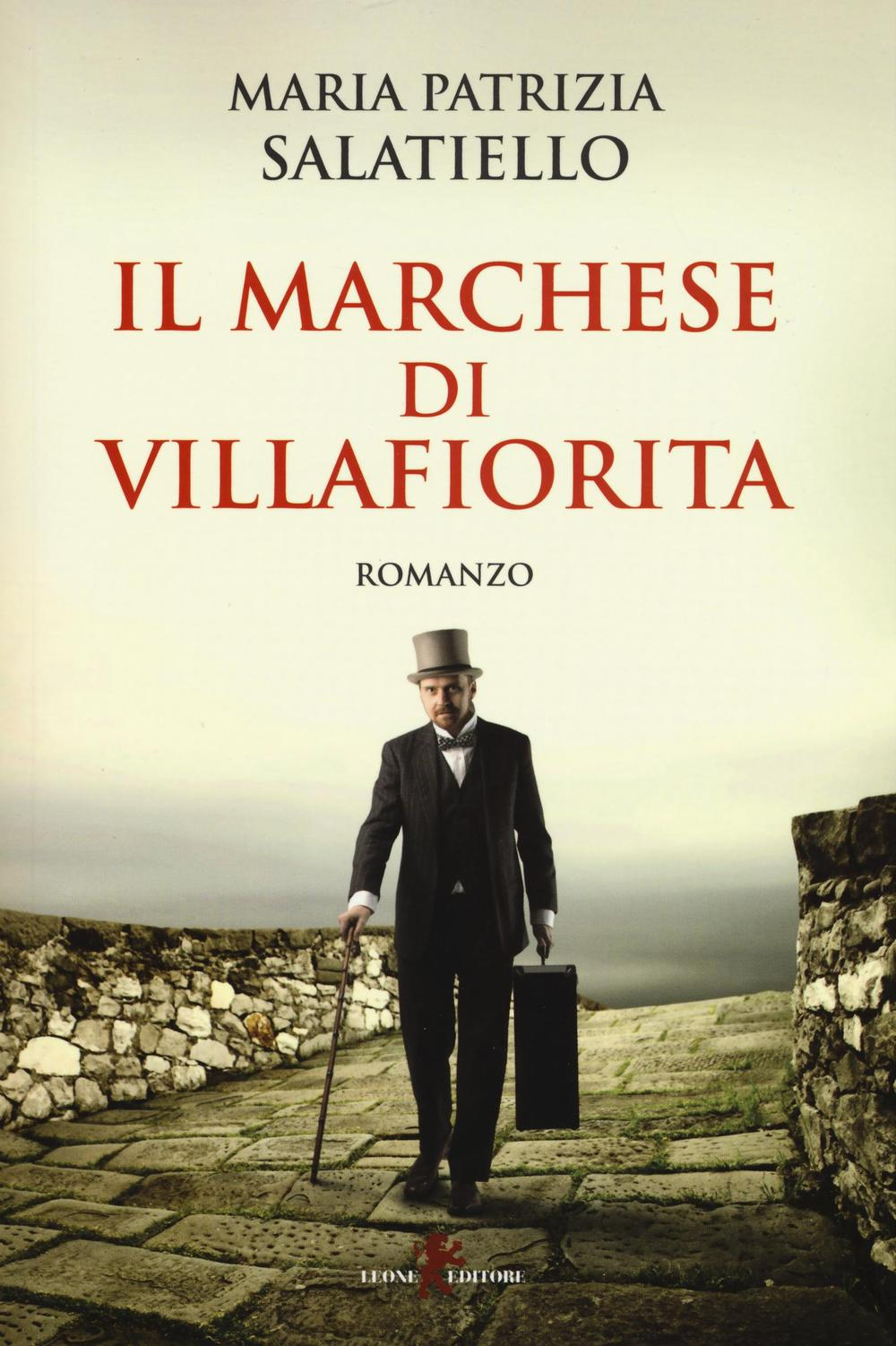 Il marchese di Villafiorita Scarica PDF EPUB
