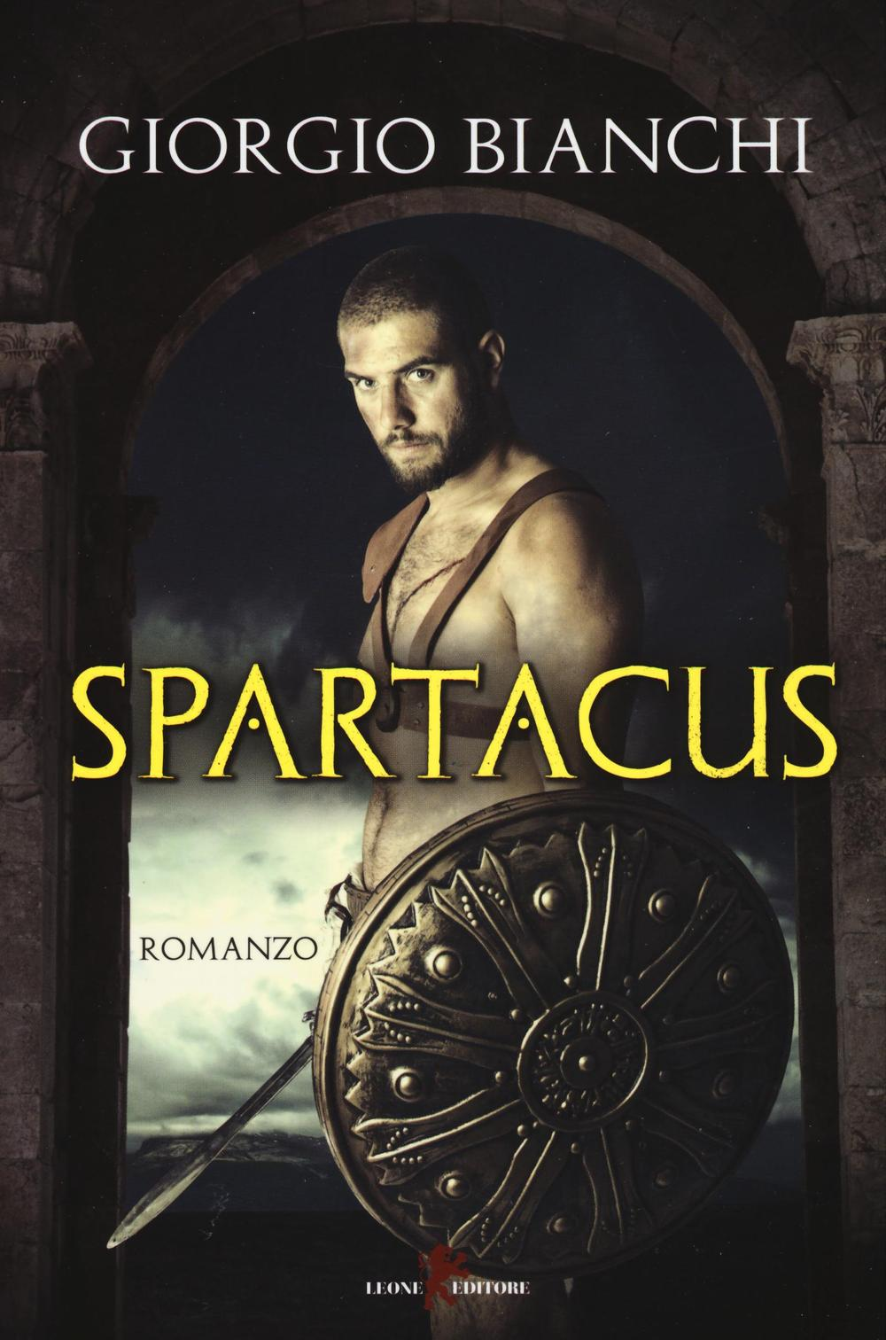 Spartacus Scarica PDF EPUB
