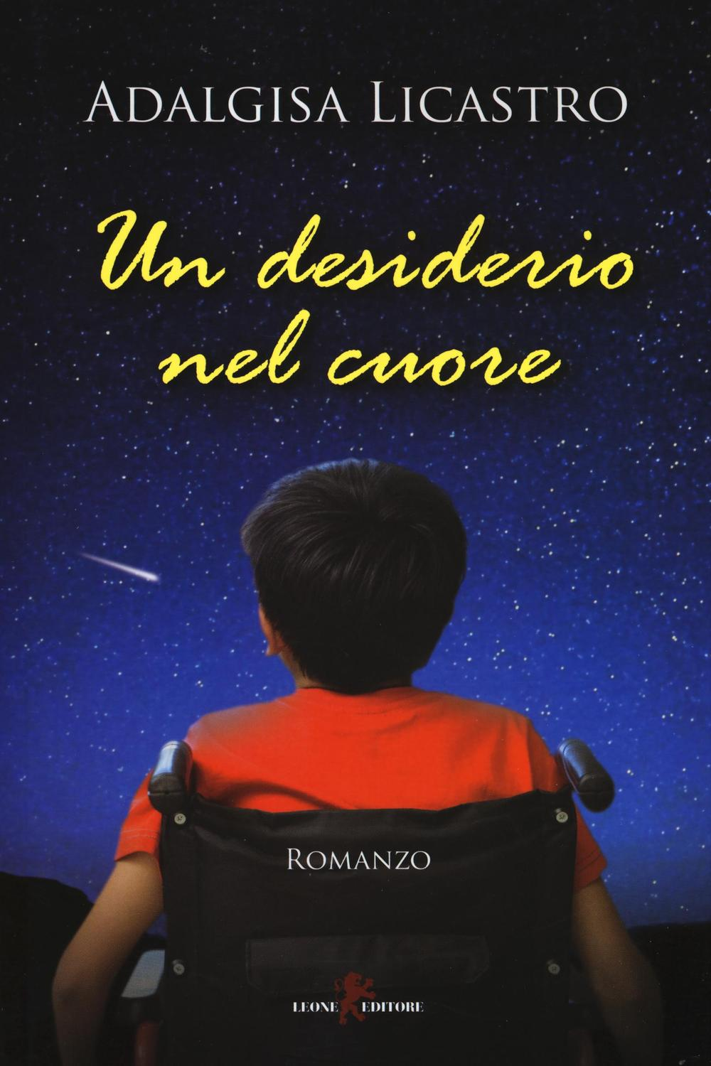 Un desiderio nel cuore Scarica PDF EPUB
