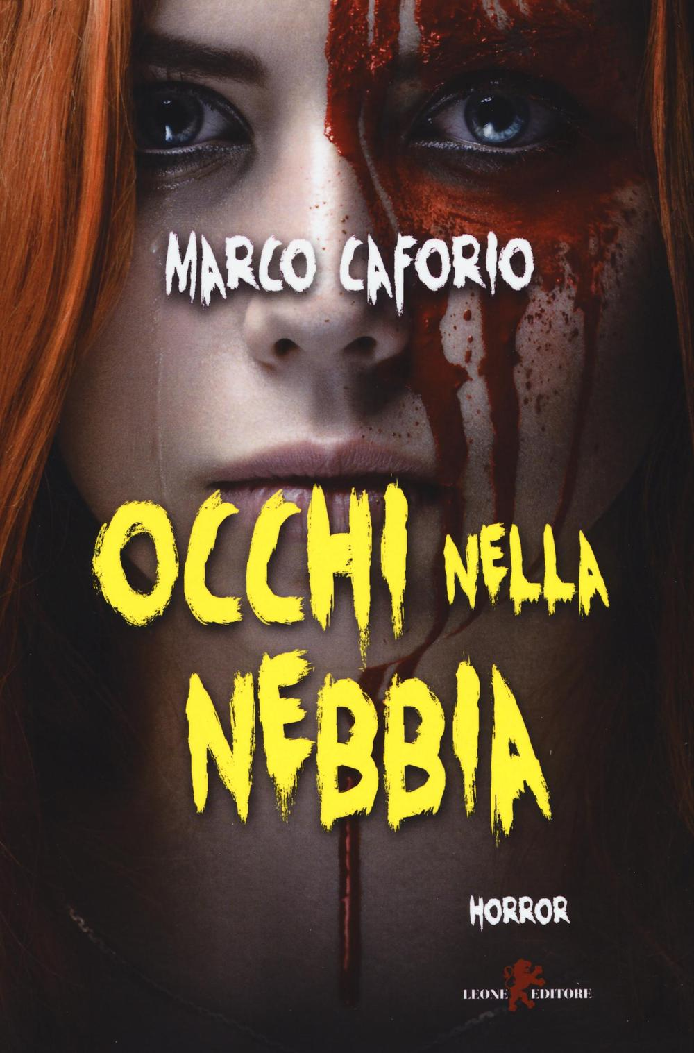 Occhi nella nebbia Scarica PDF EPUB
