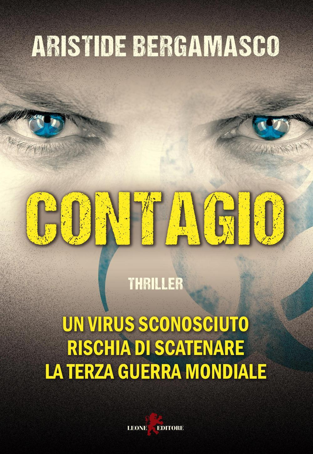 Contagio Scarica PDF EPUB
