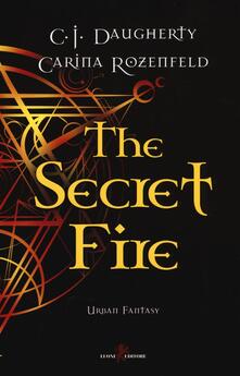 The secret fire.pdf