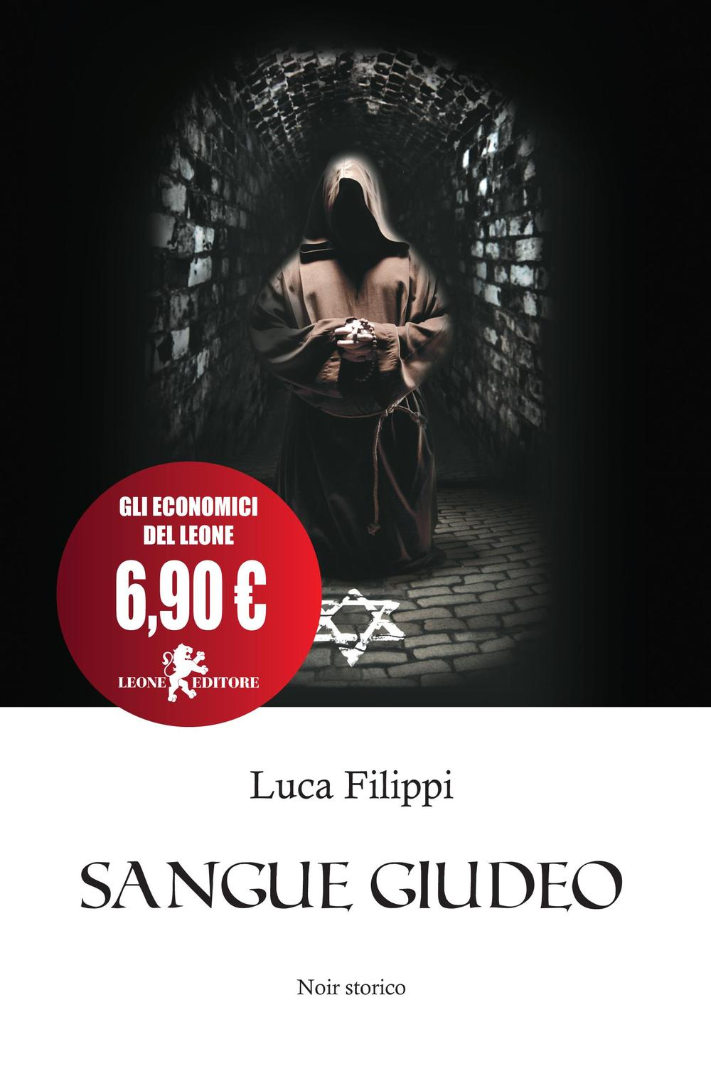 Sangue giudeo Scarica PDF EPUB
