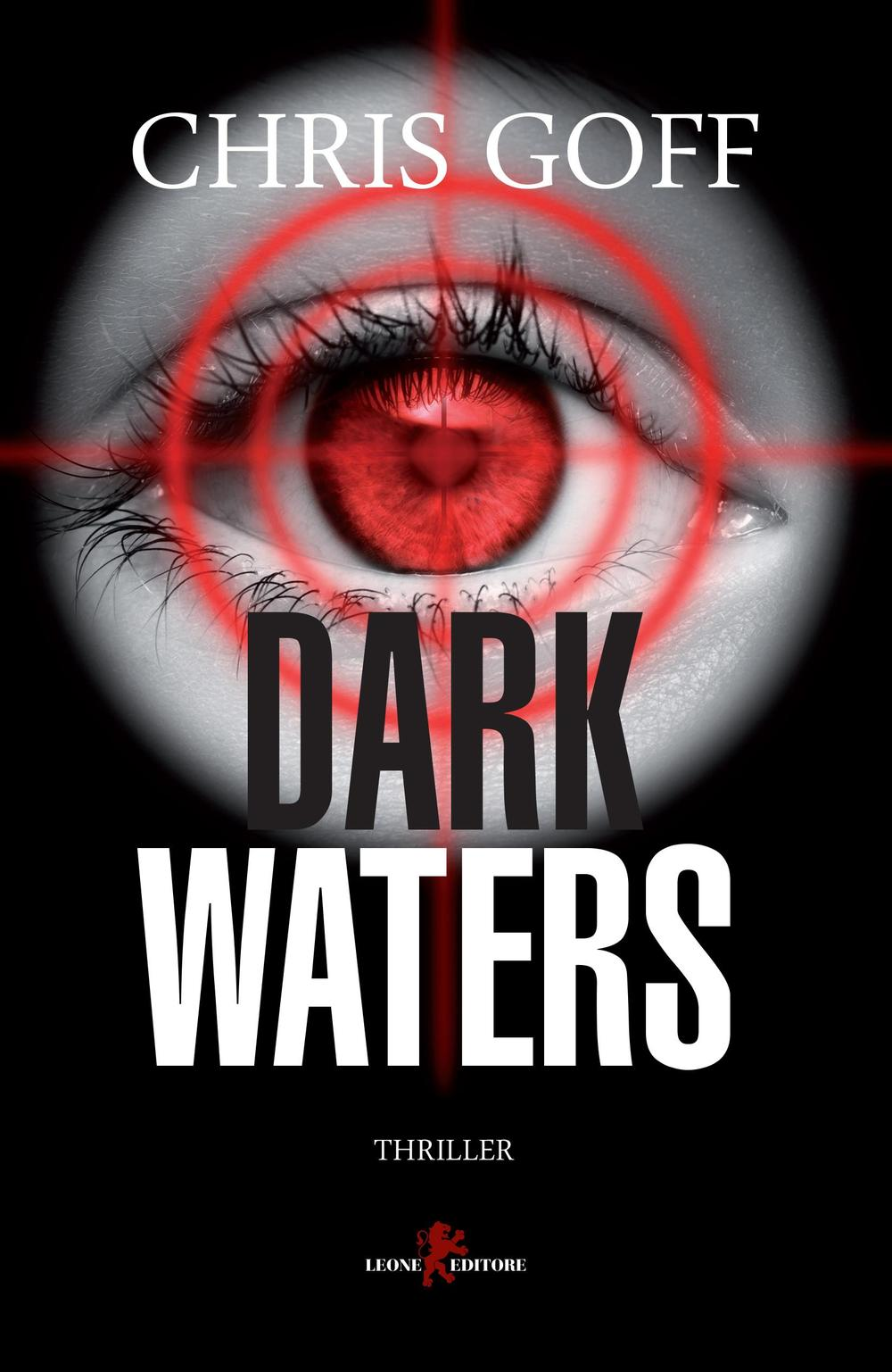 Dark waters Scarica PDF EPUB
