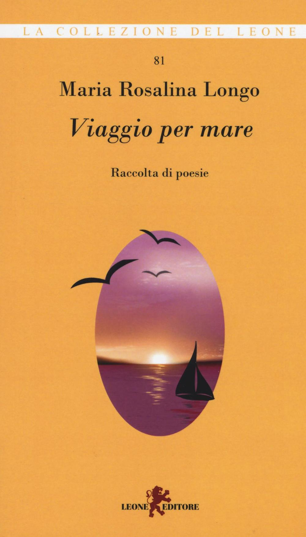 Viaggio per mare Scarica PDF EPUB
