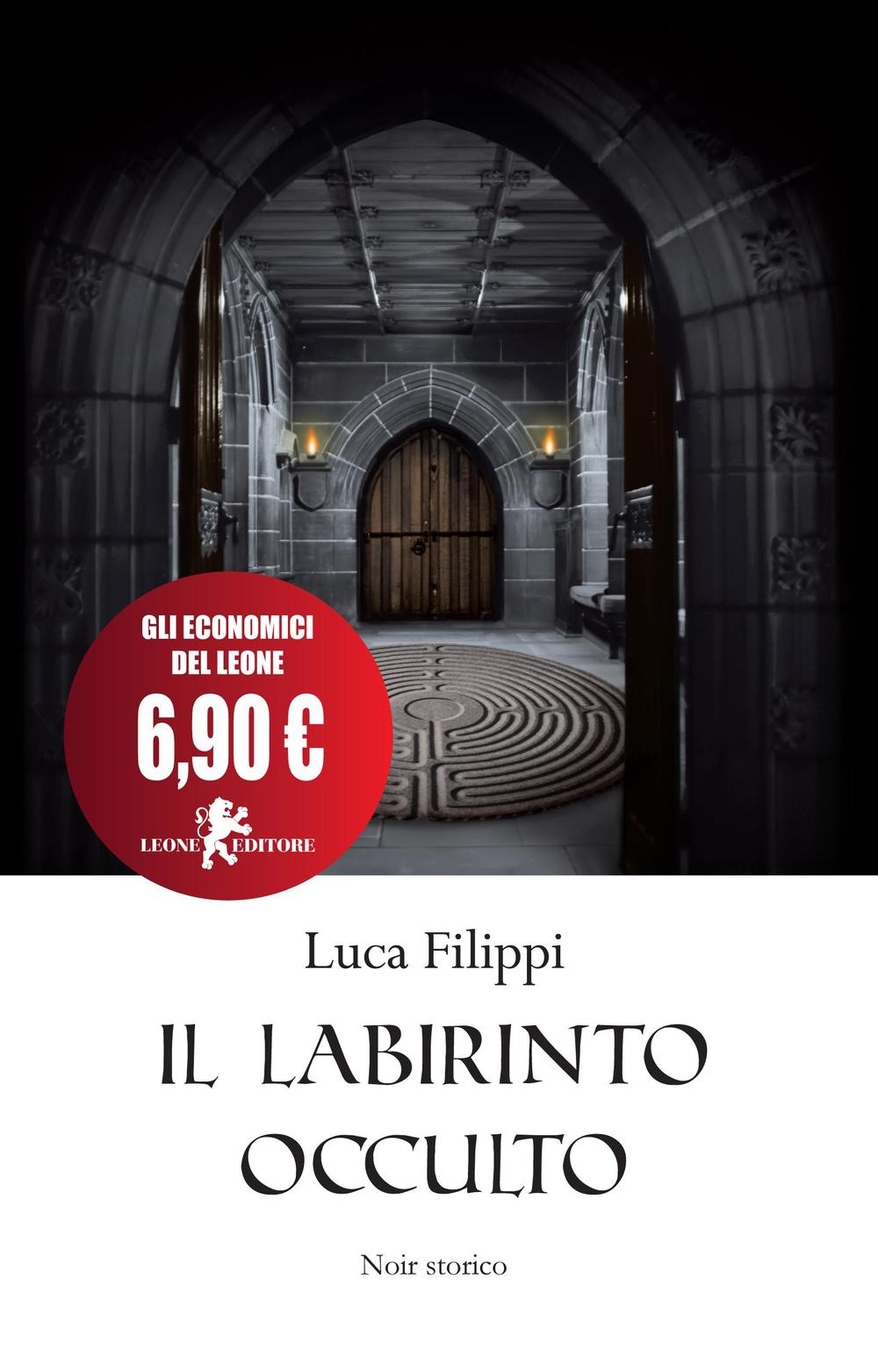 Il labirinto occulto Scarica PDF EPUB
