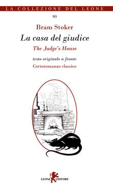 La casa del giudice. Testo inglese a fronte. Ediz. bilingue.pdf