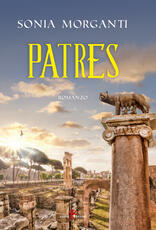 Libro Patres Sonia Morganti