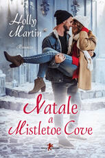 Libro Natale a Mistletoe Cove Holly Martin