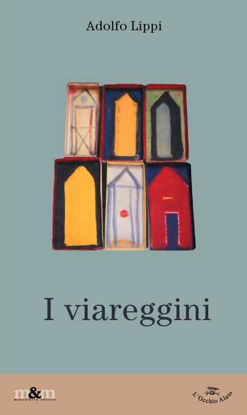 I viareggini Scarica PDF EPUB
