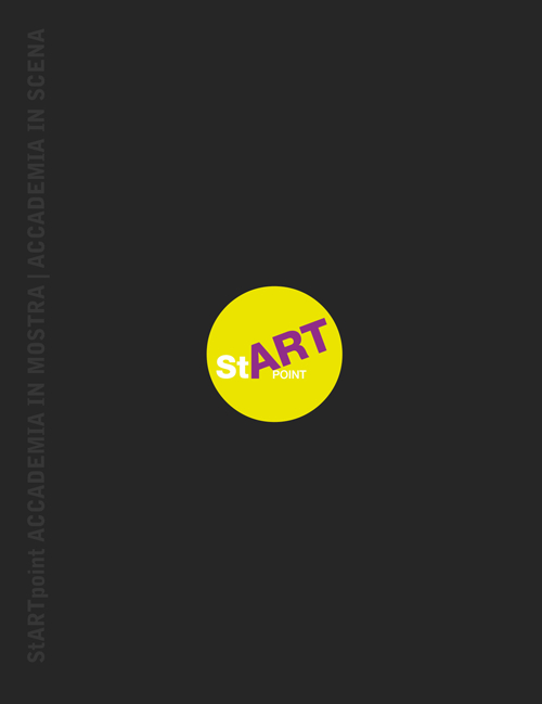 Start point. Accademia in mostra. Accademia in scena 2012-2013. Ediz. illustrata Scarica PDF EPUB
