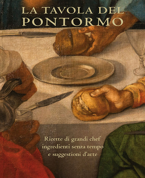 La tavola del Pontormo Scarica PDF EPUB
