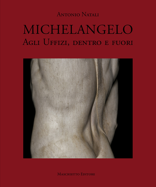 Michelangelo, inside and outside the Uffizi Scarica PDF EPUB
