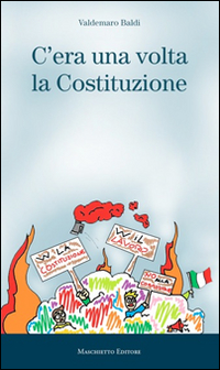 C'era una volta la Costituzione Scarica PDF EPUB
