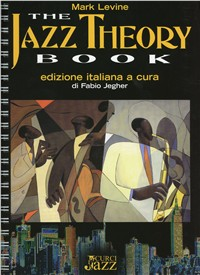 The jazz theory book Scarica PDF EPUB
