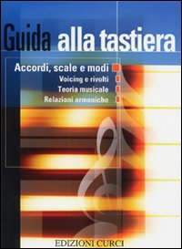 Guida alla tastiera Scarica PDF EPUB
