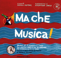 Ma che musica! Con CD Audio. Vol. 1 Scarica PDF EPUB
