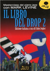 Il libro del drop. Con CD Audio. Vol. 2
