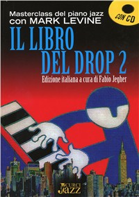 Il libro del drop. Con CD Audio. Vol. 2 Scarica PDF EPUB
