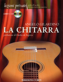 La chitarra. Con CD Audio Scarica PDF EPUB
