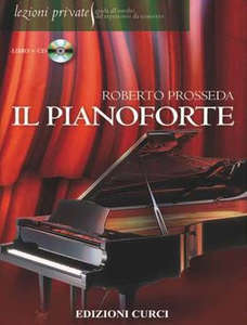 Il pianoforte. Con CD Audio