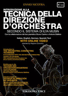 Introduzione alla tecnica della direzione dorchestra secondo la scuola di Ilya Musin. Con DVD.pdf