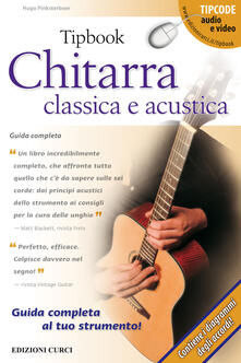 Tipbook. Chitarra classica e acustica.pdf