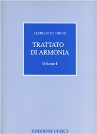 Trattato di armonia. Vol. 1 Scarica PDF EPUB
