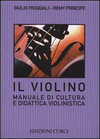 Il violino Scarica PDF EPUB
