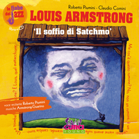 Louis Amstrong: il soffio di Satchmo. Con CD Audio Scarica PDF EPUB
