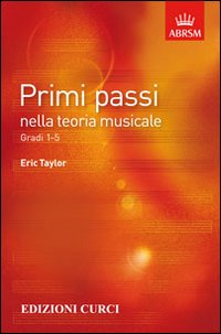 Primi passi nella teoria musicale. Gradi 1-5 Scarica PDF EPUB
