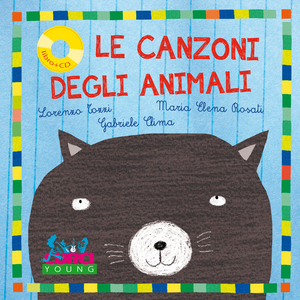 Le canzoni degli animali Scarica PDF EPUB
