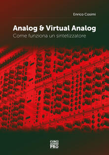 Analog & virtual analog. Come funziona un sintetizzatore.pdf
