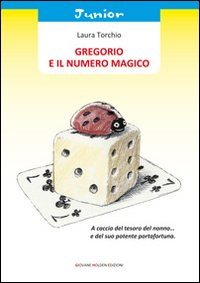 Gregorio e il numero magico Scarica PDF EPUB
