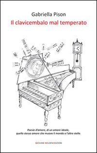 Il clavicembalo mal temperato Scarica PDF EPUB
