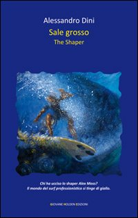 Sale grosso. The shaper Scarica PDF EPUB
