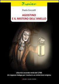 Agostino e il mistero dell'anello Scarica PDF EPUB
