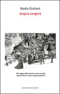 Acqua sorgiva Scarica PDF EPUB
