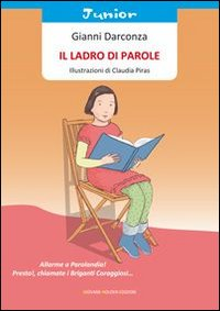 Il ladro di parole Scarica PDF EPUB
