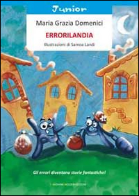 Errorilandia Scarica PDF EPUB
