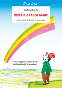 Kor e il grande mare Scarica PDF EPUB
